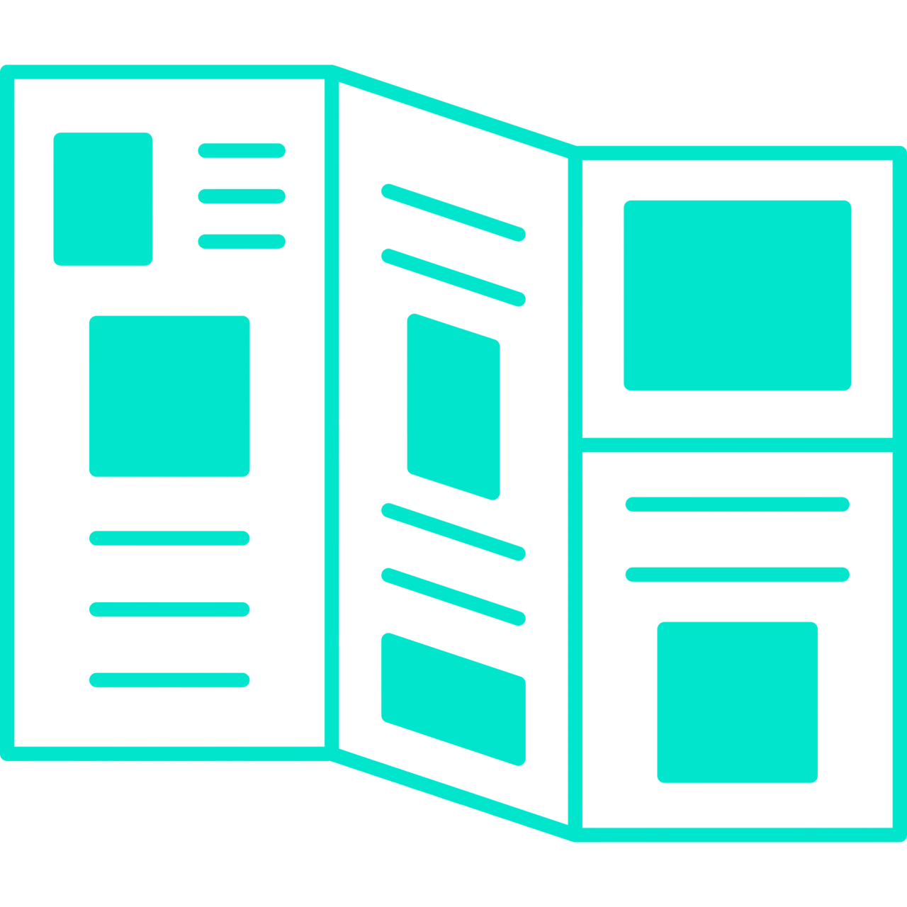 Dissemination Materials