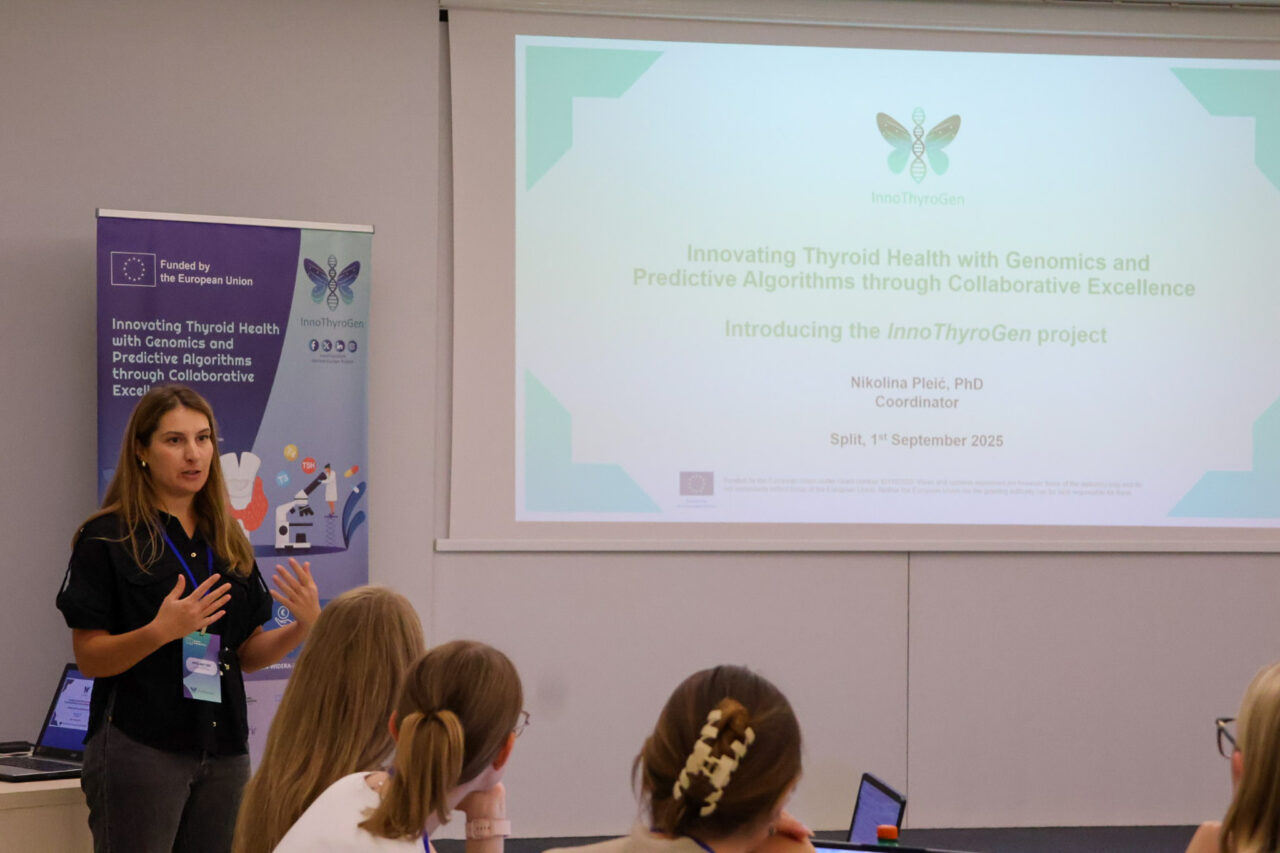 Николина Плеић