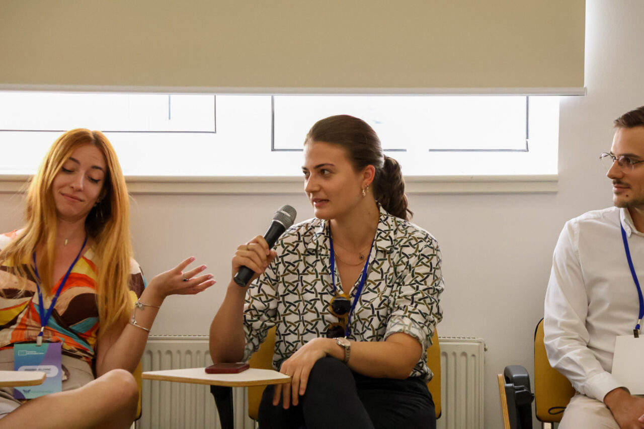 Невена Вучинић