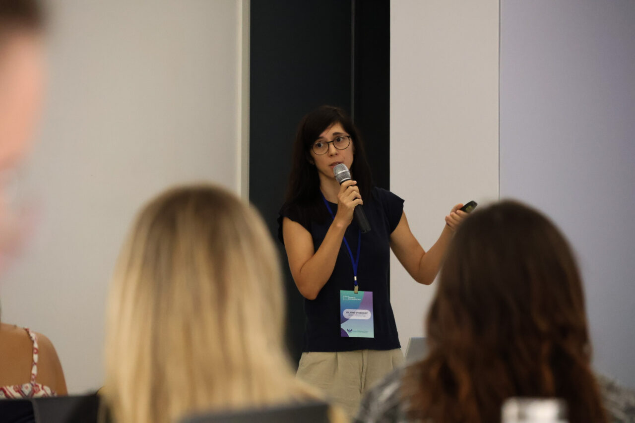 Биљана Станковић