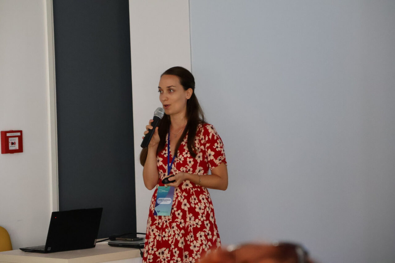 Андреа Гелемановић